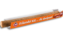 Frikandel XL