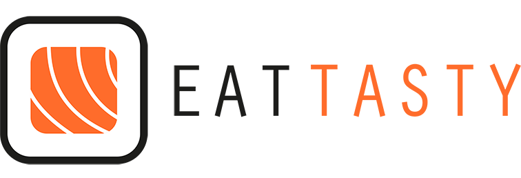 Logo EatTasty Groningen